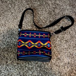 Montana West Crossbody